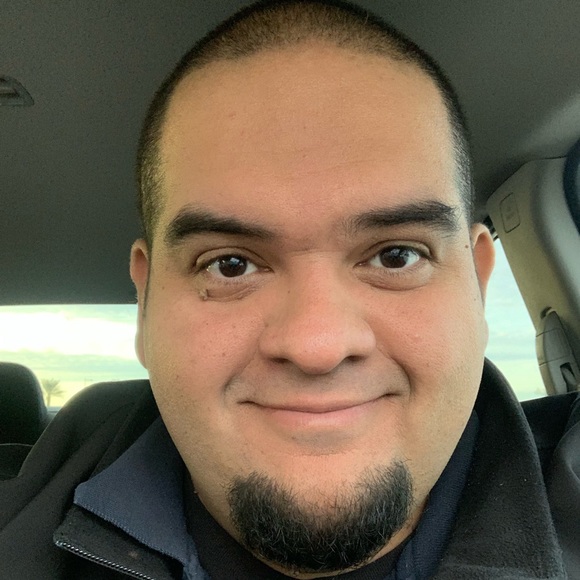 Meet your Posher, Manny - Picture 1 of 1